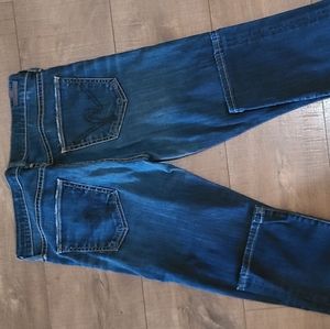 Citizens of Humanity women's jeans